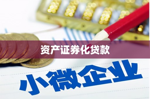 七美资产证券化贷款