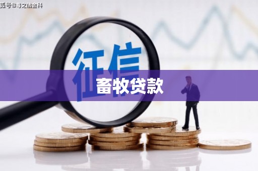 临猗畜牧贷款
