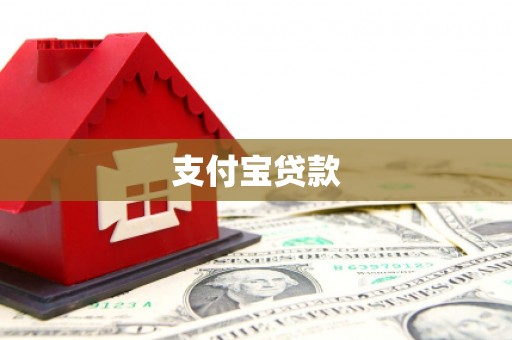 文安支付宝贷款