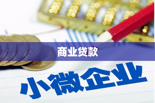 海兴商业贷款