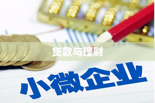 宾阳贷款与理财