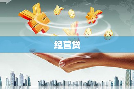 文安经营贷