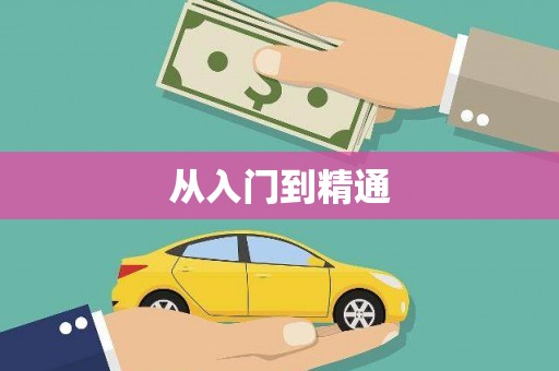 巴楚从入门到精通