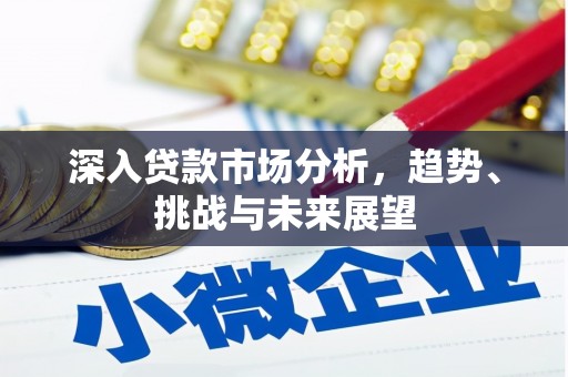 洋山深入贷款市场分析，趋势、挑战与未来展望