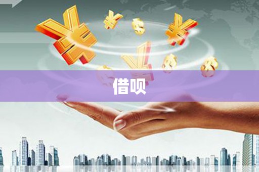 卧龙借呗