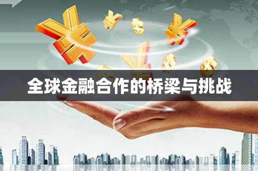 洪洞全球金融合作的桥梁与挑战